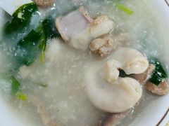 猪杂粥-标记美食新鲜猪杂(兴南大道店)