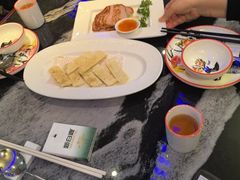 -新白鹿餐厅(百联中环店)