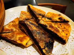 麻酱糖饼-北门涮肉·铜锅涮肉(南锣鼓巷店)