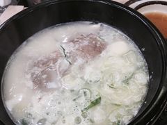 -神仙雪浓汤(明洞店)