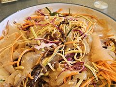 -鸿禧大清花(方庄店)