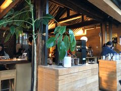 -VOYAGE COFFEE(北锣鼓巷店)