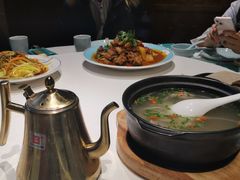 -阿西娅食府(中关村店)