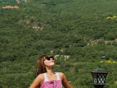 -潭柘厚院(桑峪村店)