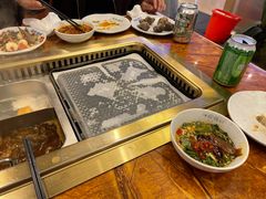 -鹿客臻鲜海鲜自助餐厅(永旺店)