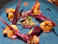 -AZUL by FUEL蓝色·法式酒馆(琶醍店)