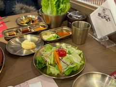 -西塔老太太泥炉烤肉(双井店)