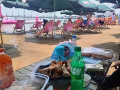 -碧海金沙