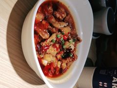 -领蟹祥记·香辣蟹·特色小海鲜(奥体天虹店)