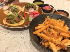 -墨纪Mojí墨西哥餐厅(官舍店)