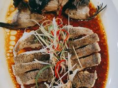 -香山湖渔家大院