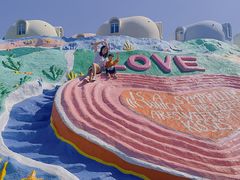 -漳州滨海火山岛自然生态风景区