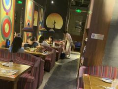 -雀舞云南菜(天津天河城购物中心店)