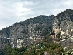 -大慈岩风景区
