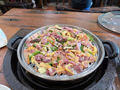 -阿多私房菜(顺德店)