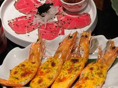 -松鹤精致料理(五一中路店)