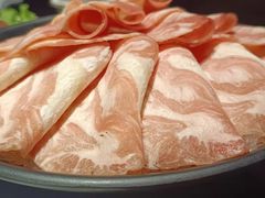 -满堂欢豆捞坊(美丽华大酒店店)