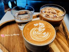 -Infica Coffee