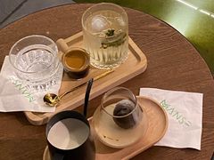 -漫笙舍Manse·咖啡·民宿