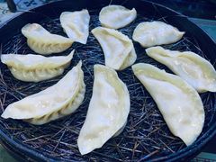 -松针蔡记蒸饺(花园路店)