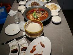 -宏宴·新京菜(望京店)