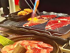 -明洞王妃家烤肉(苏州中心星悦汇店)