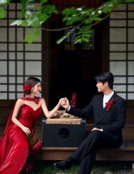 -雅云婚纱摄影工作室旗舰店