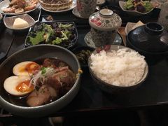 -角落里(中山公园店)