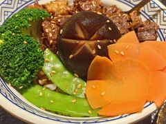-樱嘢·炭火烧肉(惠南店)