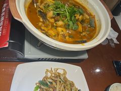 -魏铭鱼头捞饭(晋阳路店)