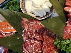 -丸藏和牛烧肉专门店(园区师惠坊店)