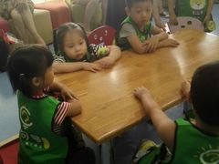 -小问号·科学启蒙·逻辑思维·阅读素养·口才演讲(杨浦合生汇中心)