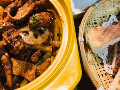 -多嘴超级肉蟹煲(欧亚卖场店)
