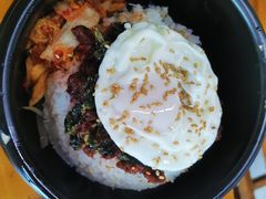 -二刚大块烤肉(东山商业街店)