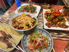 -新疆伊宁远征餐厅