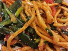 -欧提汗·新疆餐厅·清真(银都路店)