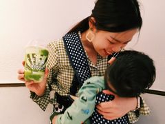 -喜茶(佛山岭南站店)