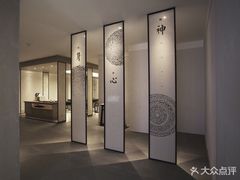 -常乐·对症推拿(解放碑英利大融城店)