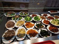 -惠成饺子(百合园店)