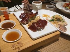 -粤集·手工粤菜(皇庭广场店)