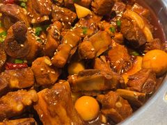 -胖哥俩肉蟹煲(淮安万达店)