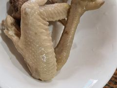 -东关回民小吃一条街(颍河西路店)