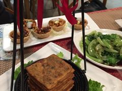 -徐记私厨(半淞园路店)