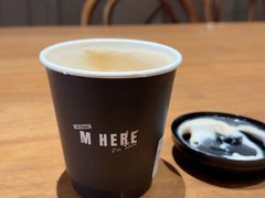 -M Stand(万象前海店)