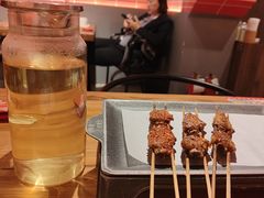 -管氏翅吧(国展店)