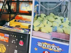 -大玩家(青岛CBD延吉路万达店)
