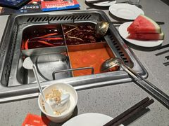 -海底捞火锅(方圆荟店)