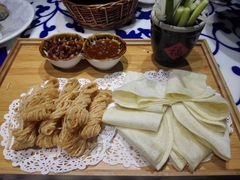 -印巷里主题餐厅(马鞍山店)