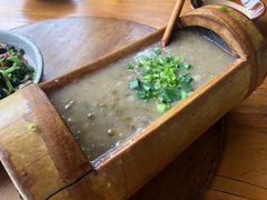 -郑件洋芋饭庄
