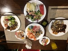 -大连金石滩绿发温泉假日酒店
